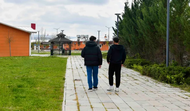 ABB'den Bağımlılıkla Mücadelede Örnek Model