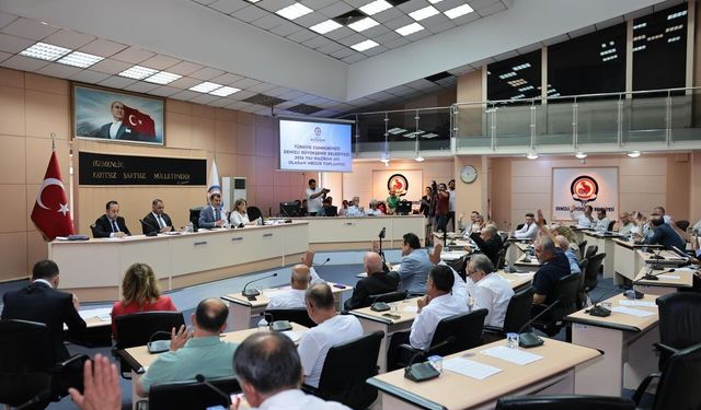 Denizli Büyükşehir ile Yeşilay’dan bağımlılığa karşı ortak mücadele