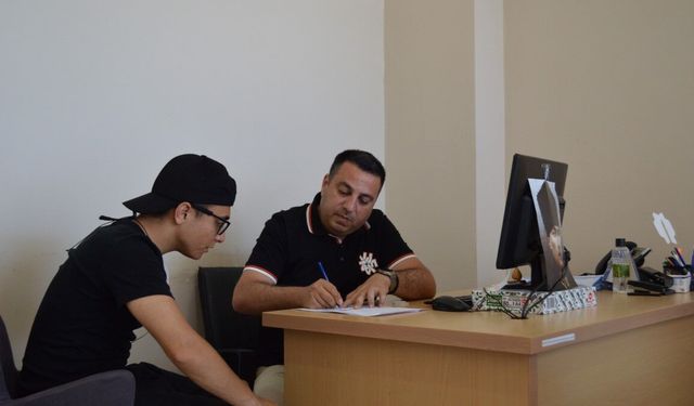 İstihdamın Adresi: Konyaaltı Kariyer Ofisi