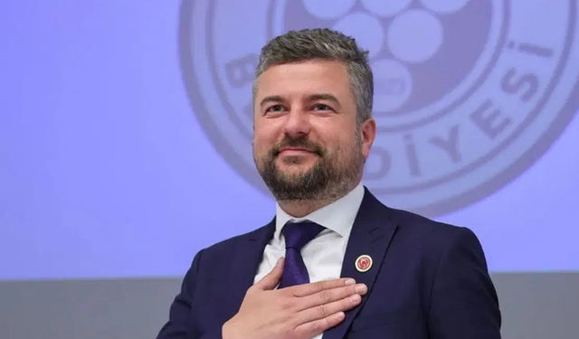 Buca Belediyesi'nde başkanvekili seçim tarihi belli oldu