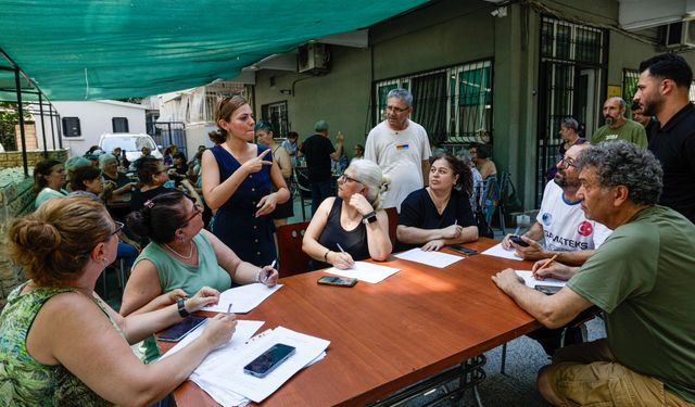 İzmir'de daha erişilebilir hizmet için Engelli Veri Tabanı