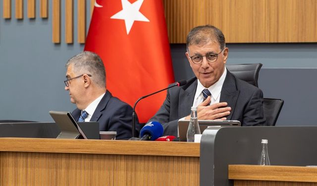 “İzmir’in sorunlarını birer birer çözelim diye yola çıktık”