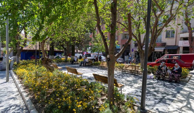 Güzel İzmir Hareketi Bayındır’da