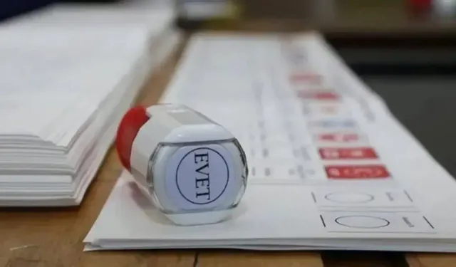 Piar Araştırma anketi: İki farklı seçim senaryosu soruldu