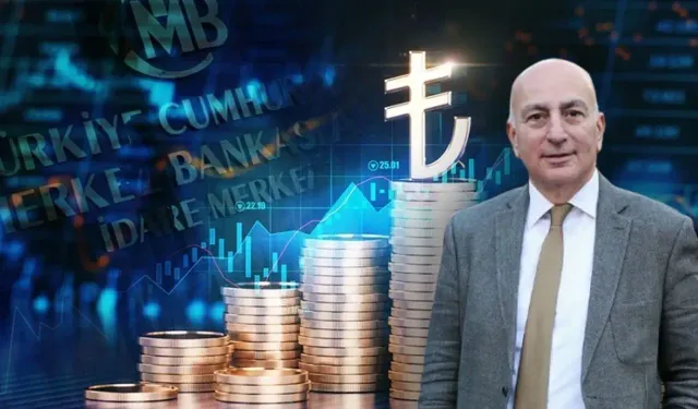 Mahfi Eğilmez anlattı: Mevduat mı dolar mı?