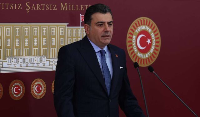 Zeynel Emre: Olağanüstü kurultay için mahkemeye başvuracağız