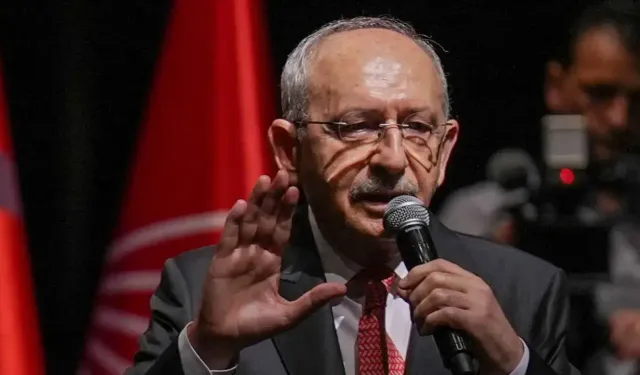 Kılıçdaroğlu MYK’sı cuma günü hangi konuları görüşecek?