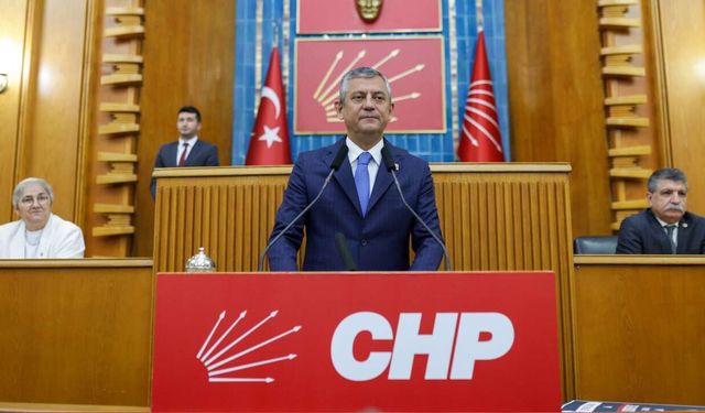 Özgür Özel CHP’nin başında olursa ne kadar yeni parti kurarsa ne kadar oy alır?