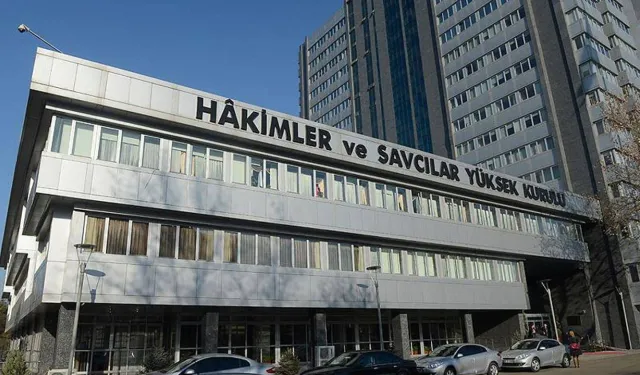 Yargıda beklenmedik gelişme: İBB Davası'na bakan mahkeme başkanının görev yeri değiştirildi
