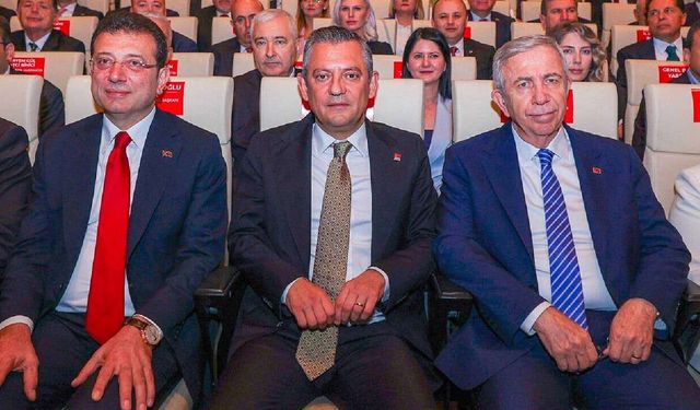 Cumhurbaşkanlığı seçiminde muhalefetin adayı kim olmalı?
