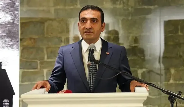Savunma verdiği için eleştirilmişti, İnan Güney'den eleştirilere yanıt!