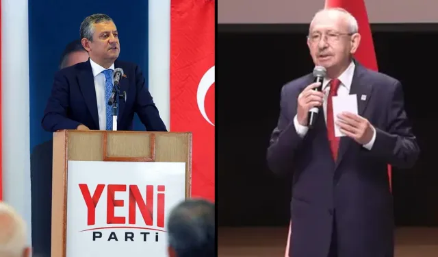 CHP İstanbul örgütünde kitlesel kopuş: 39 il yöneticisi ve 36 ilçe başkanı istifa etti!