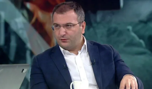 Cem Küçük’ün ifadesi ortaya çıktı: Hesaba gelen paraları ‘çevirmenlikle’ açıkladı!