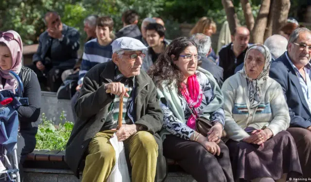 Enflasyon belli oldu: Memur ve emekliler ne zam alacak?