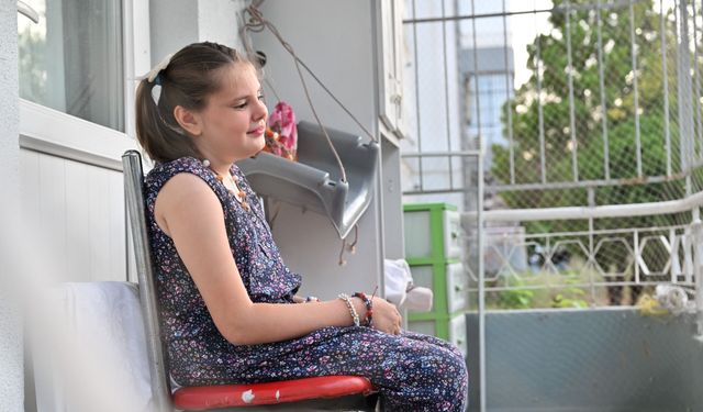 Balkondan El Sallıyordu, Nuran’ın Tutkusu Güzel Bir Anıya Dönüştü