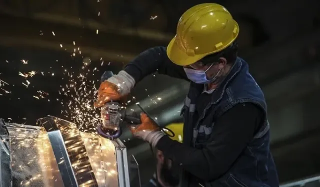 İSİG: Yılın ilk yedi ayında 1279 işçi hayatını kaybetti