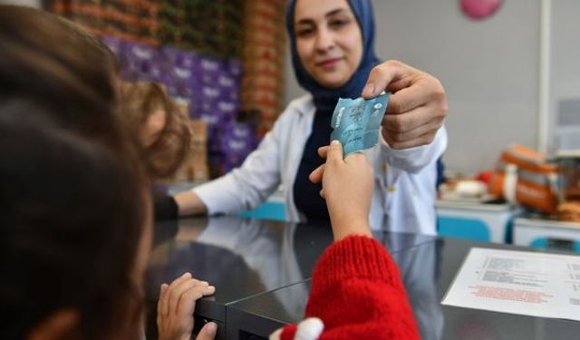ABB'den öğrencilere yeni dönemde eğitim desteği