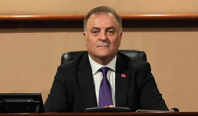 İBB Başkan Vekili Nuri Aslan: "İBB'nin tüm müzelerinin Türk vatandaşlarına bir lira olmasını İBB Meclisi'ne sunacağız"