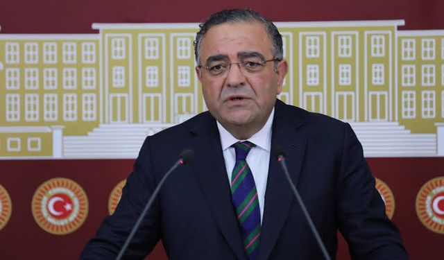 Sezgin Tanrıkulu'dan 'eğitim masrafı' tepkisi: Aileler yoksulluk içinde, masrafları nasıl karşılayacak?