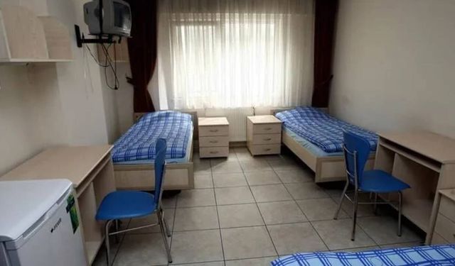 KYK yurt ücretlerine zam geldi: Öğrencilerin aylık ödemesi belli oldu