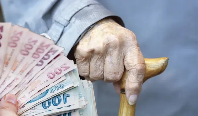 Emekliye yapılacak zam tutarı değişti. Merkez Bankası anketinde ortaya çıktı
