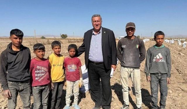 CHP'li Gürer sordu, Bakan Tekin cevapladı..İşte o yanıt!