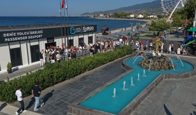 BADO Sezonu Yoğun İlgiyle Tamamladı
