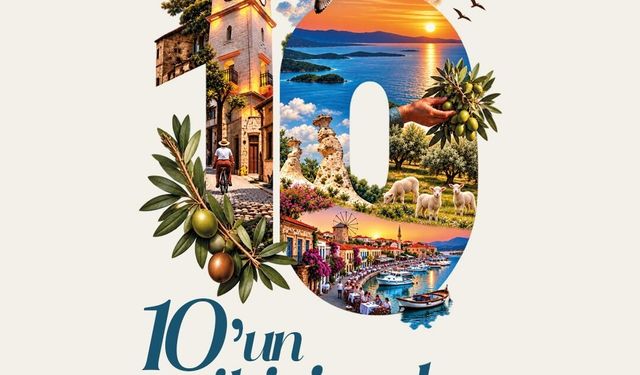10.10 Dünya Balıkesir Günü bu yıl da coşkuyla kutlanacak