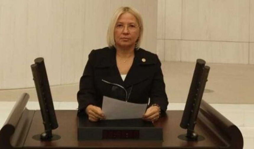 "Paralar saraya, geçilmeyen köprülere, uçulmayan havalimanlarına gidiyor"