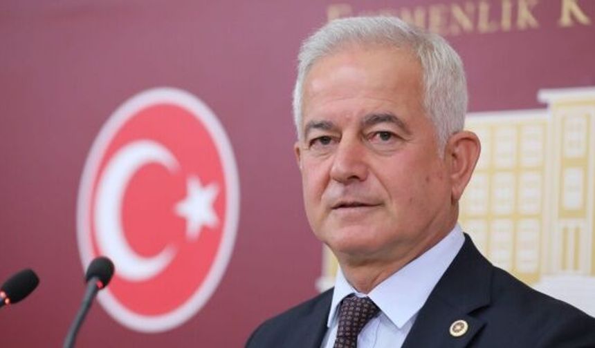 CHP, kadın voleybolcuların ekonomi sınıfındaki uçuşunu Meclis'e taşıdı