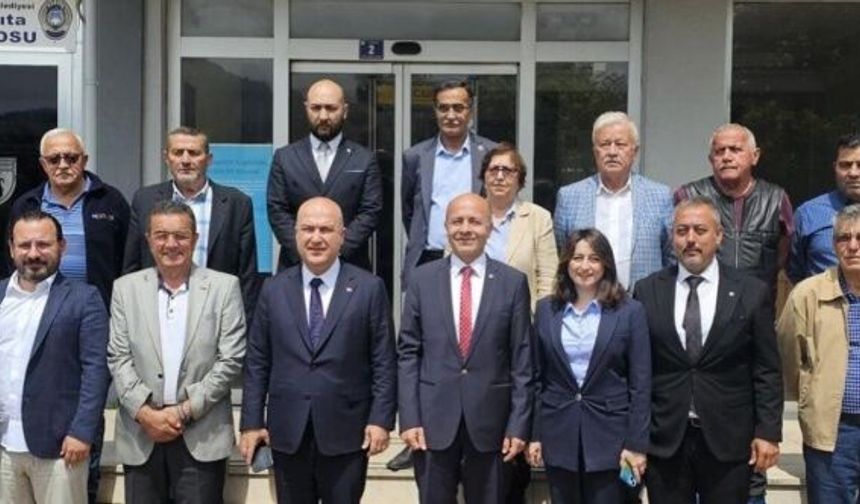 CHP'li Bakan: "Aziz Nesinlik bir dava"