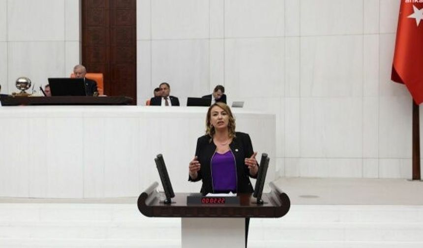 CHP'li Kara: "Esnafı icra kapılarına mı düşüreceksiniz?"