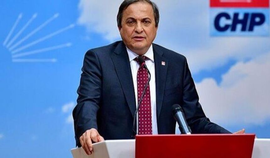 CHP'li Torun: "Fındık fiyatları manipüle ediliyor"