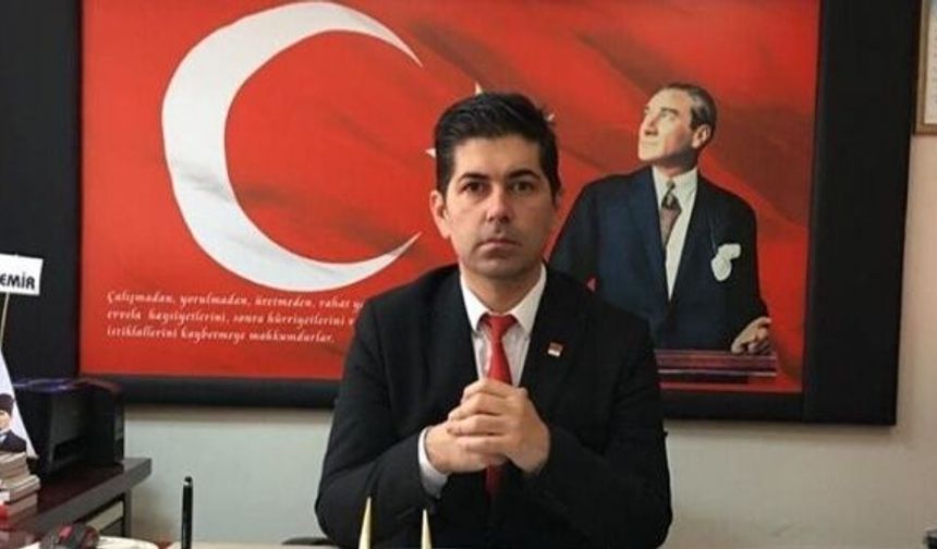 "İtibar ülkeye 10 milyon sığınmacı doldurmamaktır!"