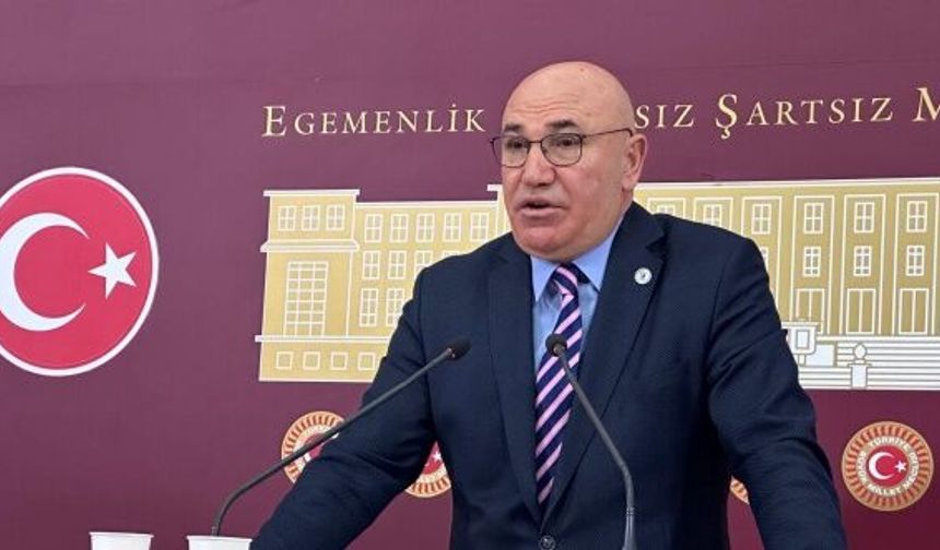 CHP, çocuk işçiliği için Meclis'e araştırma önergesi sundu