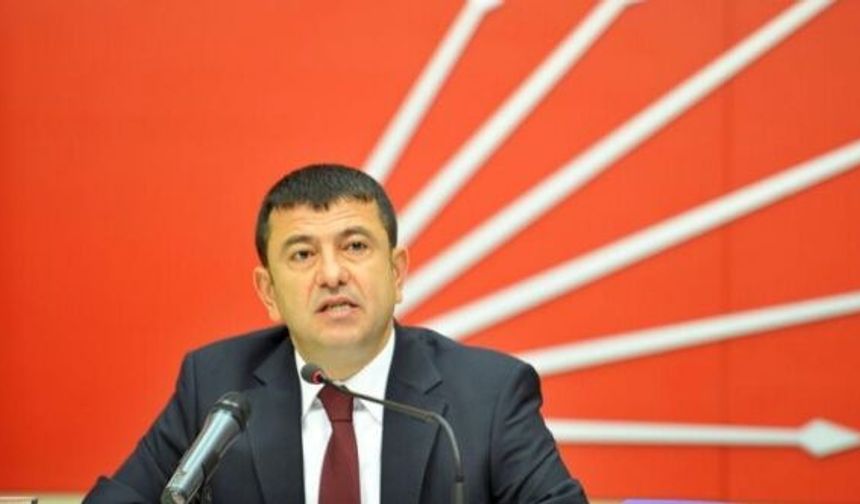 CHP'li Ağbaba'dan "çoçuk işçi" raporu: "Her 10 çocuktan 3'ü yoksul!"