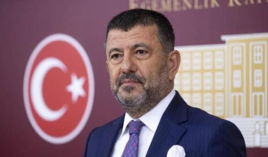 CHP'li Ağbaba: "Kurbanı vatandaşa haram ettiler"