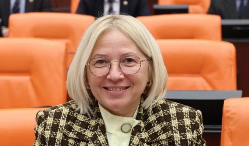 CHP'li Yontar'dan TSK Kanunu'na eleştiri