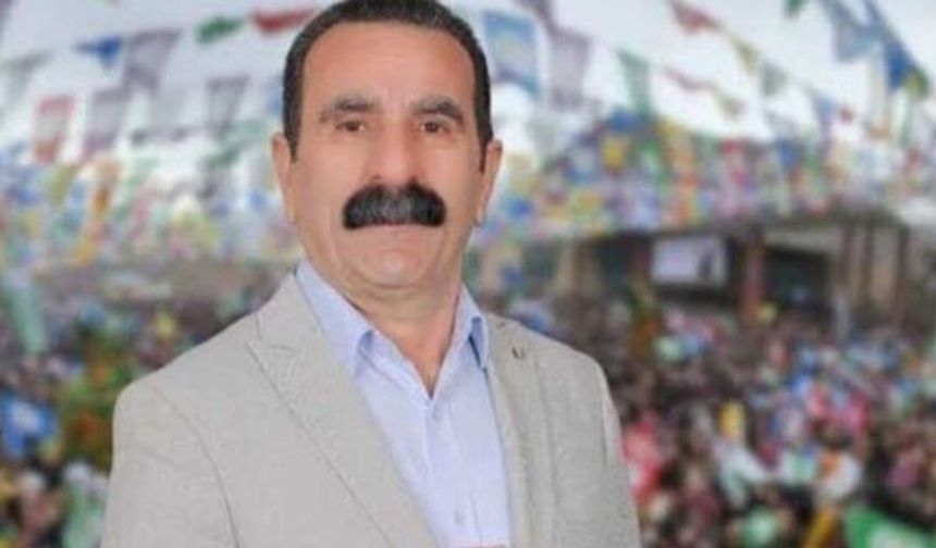 Hakkari Belediyesi'ne kayyum atandı!