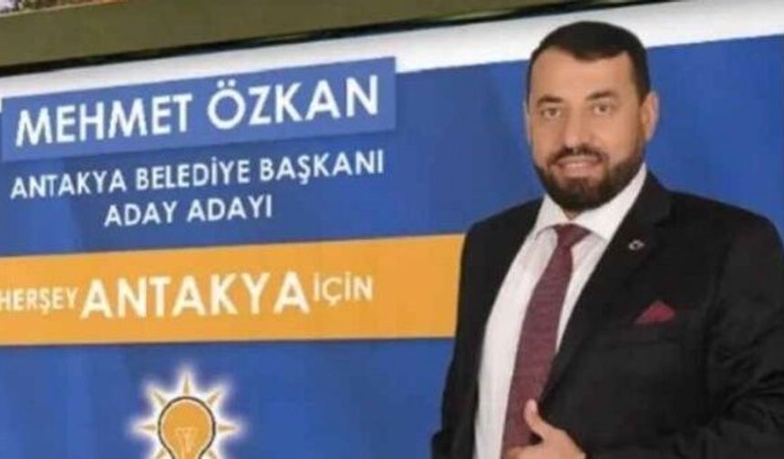 97 kişinin öldüğü binanın AKP'li müteahhiti tahliye edildi