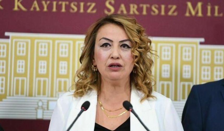 "Bakan Tekin'in açıklamaları büyük sorumsuzluk ve iş bilmezliktir"