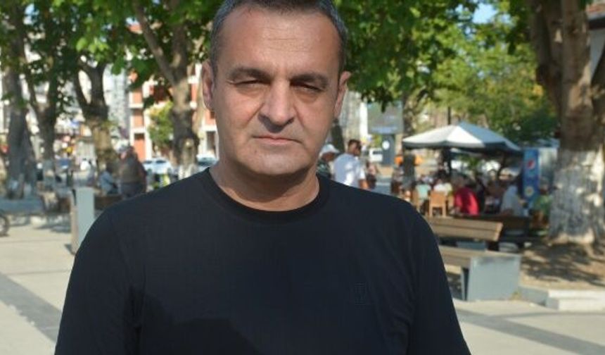 CHP'li Karadeniz: "Emeklinin maaşının en az asgari ücret kadar olması lazım"