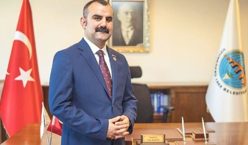 İyi Parti'den istifa eden belediye başkanı, CHP'ye katılacak