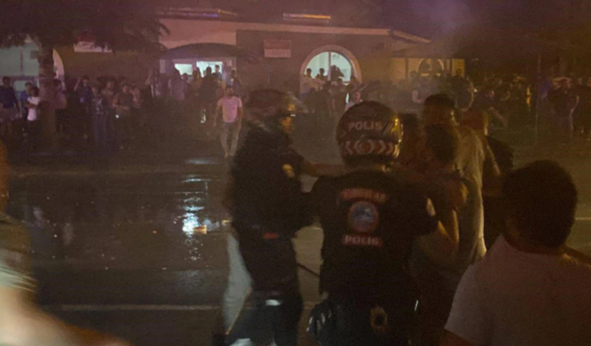 Kayseri Valiliği'nden çocuk istismarına dair açıklama