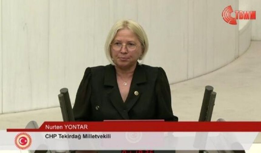 "Milli Eğitim Bakanlığı dini kuruluşlarla protokol yapmaktan vazgeçmeli"