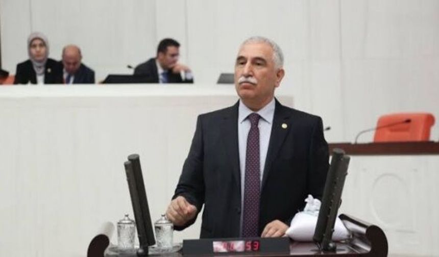 CHP'li Durmaz: "Önlem alınması için daha kaç yurttaşımızı kaybetmemiz gerekiyor?"