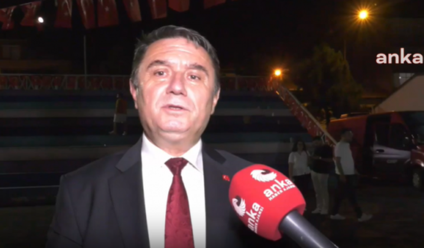 Zonguldak Belediye Başkanı Erdem: "Kent lokantalarını Zonguldak halkı ile buluşturacağız"