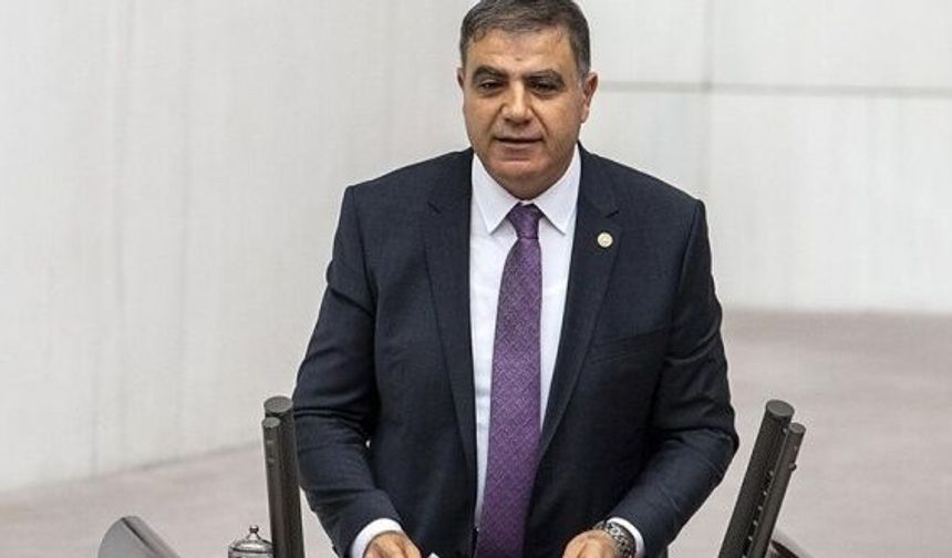 "Amik Ovası'nda 7 bin dönüm tarım arazisi sular altında!"