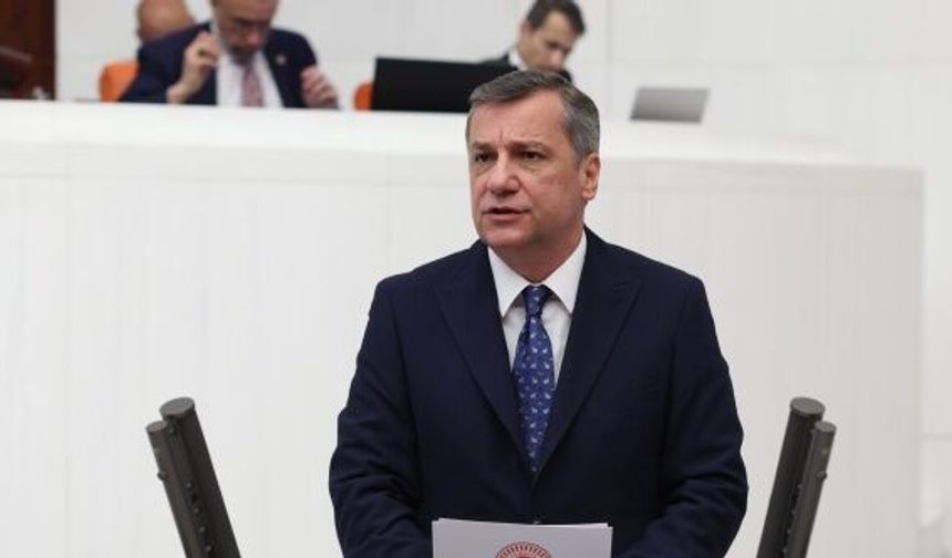 CHP'li Ceylan'dan adrese teslim teşvik iddiası