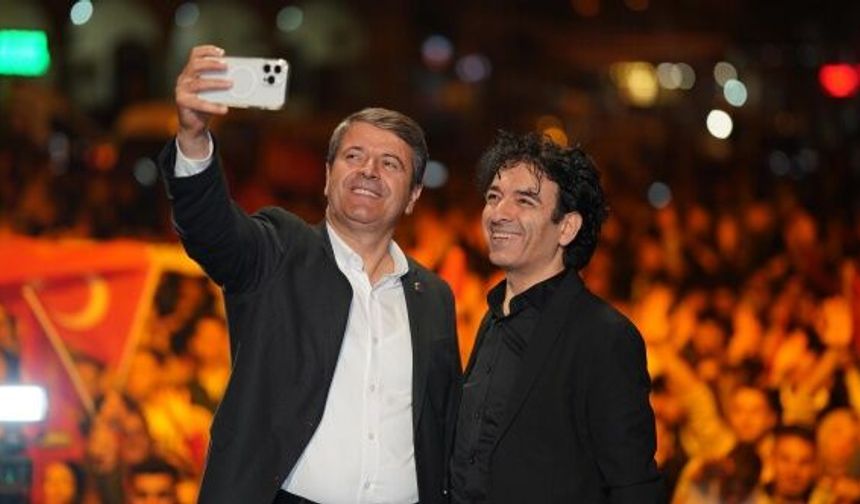 Adıyaman’da yıllar sonra unutulmayacak Cumhuriyet Bayramı coşkusu